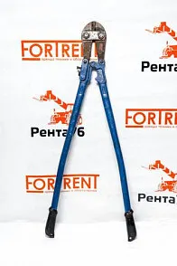 Фото №0 Аренда ножниц по арматуре