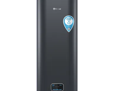 фото Водонагреватель аккумуляционный электрический бытовой THERMEX ID 100 V (pro) Wi-Fi