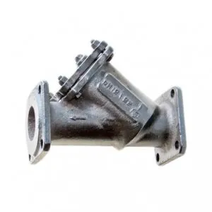 фото Фильтр осадочный фланцевый 50 (Россия)