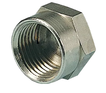 фото 10838 - Заглушка внутр. резьба G3/8"