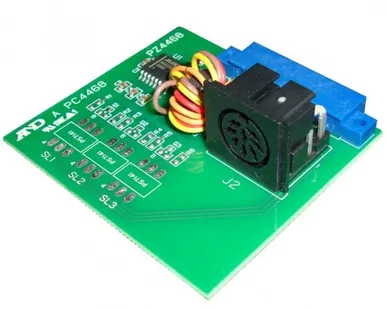 фото RS-232C серийный интерфейс для FG-FG-23