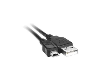 фото Кабель Mirex USB - miniUSB