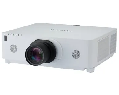 фото Проектор Hitachi CP-WU8600