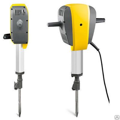 Фото №0 Отбойный молоток WACKER NEUSON EH 75/230