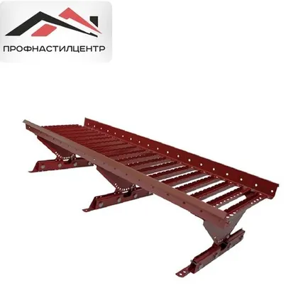 Фото №0 Переходной мостик