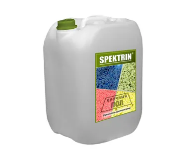 фото SPEKTRIN® - проникающая пропитка для бетона и мрамора возрастом от 14 дней,