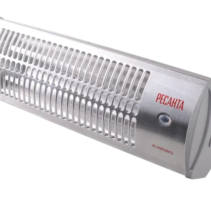 Фото №0 Инфракрасный обогреватель Ресанта ИКО-1200Л