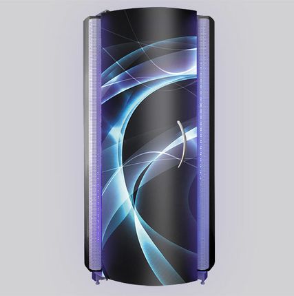 Фото №0 Солярий вертикальный PRO MAX M3