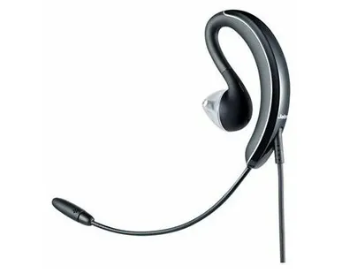 фото Компьютерная гарнитура Jabra UC