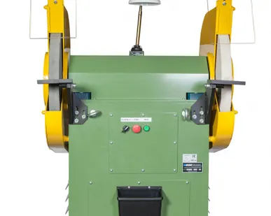 фото Станок точильно-шлифовальный ТШ 4М