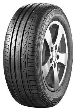 Фото №0 Bridgestone Turanza T001 185/65 R15 88H летняя