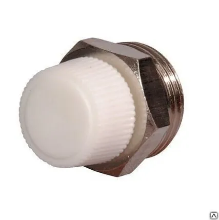 Фото №0 Краны Маевского Ду 10 - 20 мм Ру 16 кгс