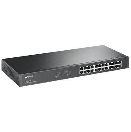 Фото №0 Коммутатор TP-LINK TL-SG1024 V11