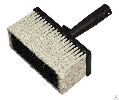 Фото №0 Макловица STAYER PROFI MAXI, искусств.щетина, пластмассовый корпус, 75x170