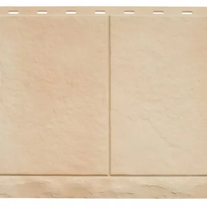 Фото №0 Фасадная панель Плитка (яшма)