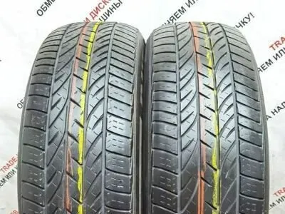 Фото №0 Bridgestone Dueler H/P sport AS R20 235/55 БУ Шины Летние