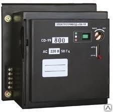 фото Электропривод CD-99-250A