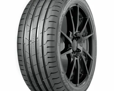 фото Шины NOKIAN TYRES HAKKA BLACK 2 255/40 R18 99Y