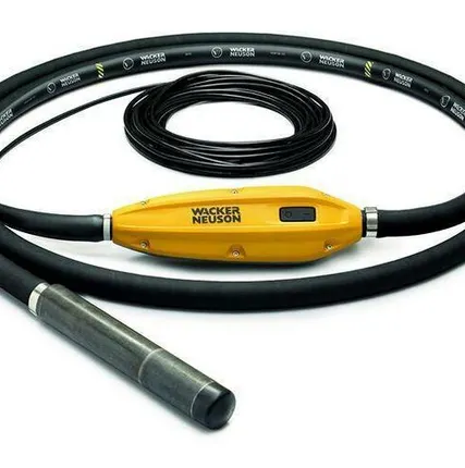 Фото №0 Вибратор Waker Neuson IEC 45/230/5