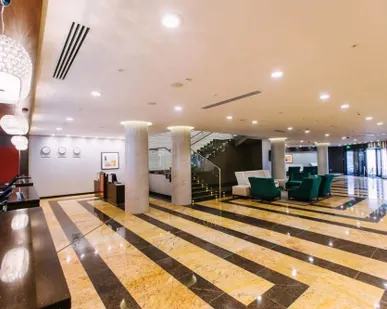 фото Светильник dali led освещение