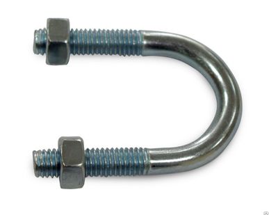 фото Скоба U-образная 3/4" М6