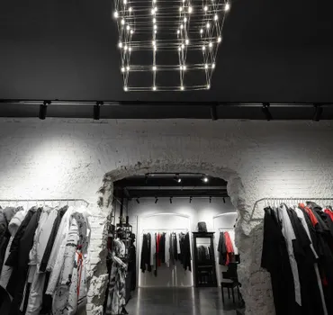 Lynx Concept Store