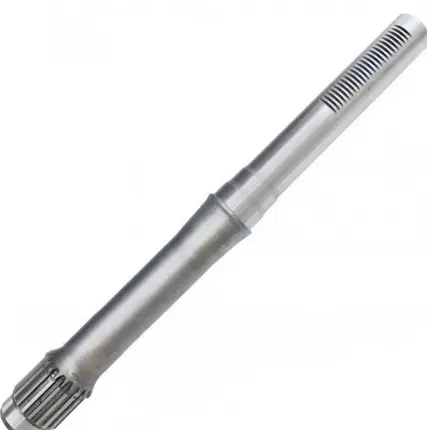 Фото №0 Полуось дифференциала заднего моста 50-2407082-А-01 нового образца