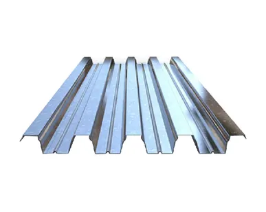 фото Профнастил Н-75 оцинкованный 800х6000х0,7мм (4,8м2)