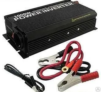 фото Инверторные источники питания