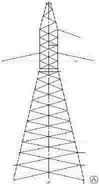 Фото №0 Опора У220-3+14