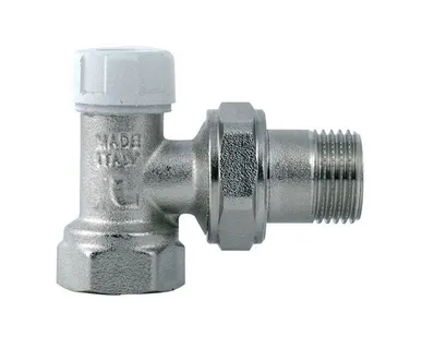 фото Клапан настроечный ITAP угловой 1/2"