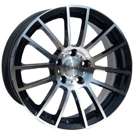 Фото №0 Колесный диск Racing Wheels H-408