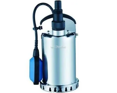 фото Насос дренажный погружной Прима NSD-600 S