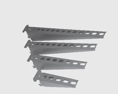 фото Полка кабельная К1161