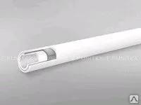 фото Композитная труба Fusitek Faser ПН25 для горячей воды/отопления FT00503 32м