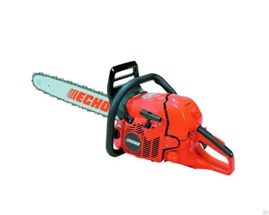 фото Бензопила ECHO CS-605-16"