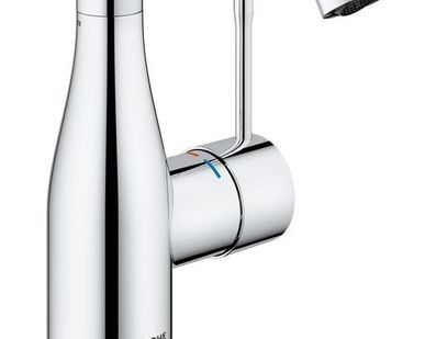 фото Смеситель для раковины Grohe Essence+ 23463001