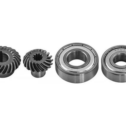 Фото №0 Ремонтный комплект углового редуктора УШМ AAG0410, RKS10410, Thorvik