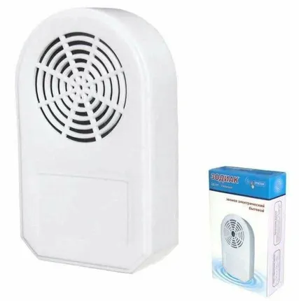 Фото №0 Дверной звонок от сети 220В Зодиак ЗД-05 Тритон