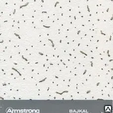 фото Плита потолочная Байкал (Armstrong)