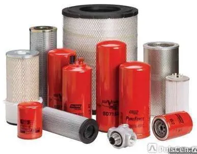 фото Фильтр Любер-Файнер (Luber-Finer) д/спецтехники ассорт. Россия, шт