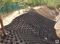 Фото №0 Геотекстиль Геоспан ТН33 шир.1.6 5025 м.п м2