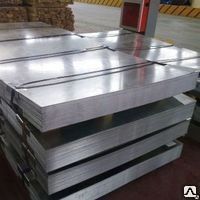 фото Лист холоднокатаный 1,3х600х2000 мм 20 ГОСТ