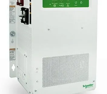 фото Инвертор Schneider Electric CONEXT SW4048 230.