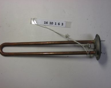 фото Термекс ТЭН TW700WCu RF64