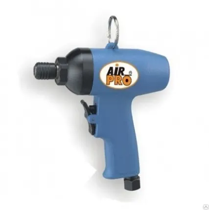 Фото №0 Шуруповерт пневматический AIRPRO SA6506F ударный AIRPROTOOL