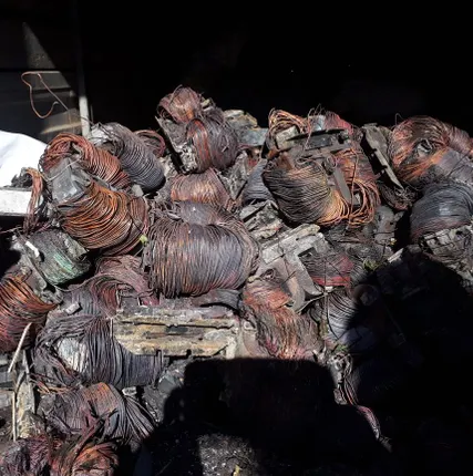 Фото №2 Прием цветных металлов!