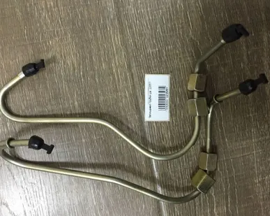 фото Топливные трубки дв. J285T