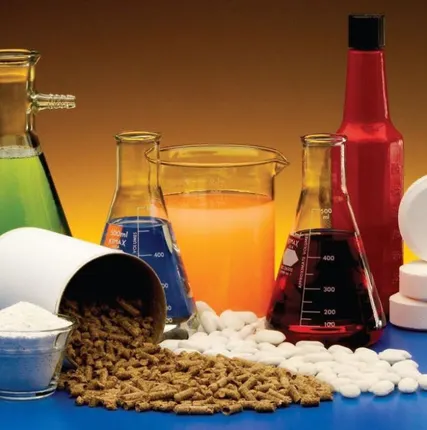 Фото №0 Цинк сернокислый Ч