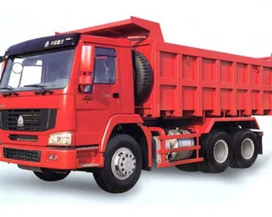 фото Аренда самосвала 25 тонн